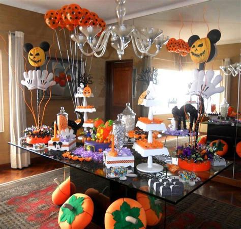 21 Ideas Disney Halloween Decorations For Kids Spacial