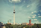 50 Fakten über Berlin, die ihr bestimmt noch nicht wusstet | Mit ...