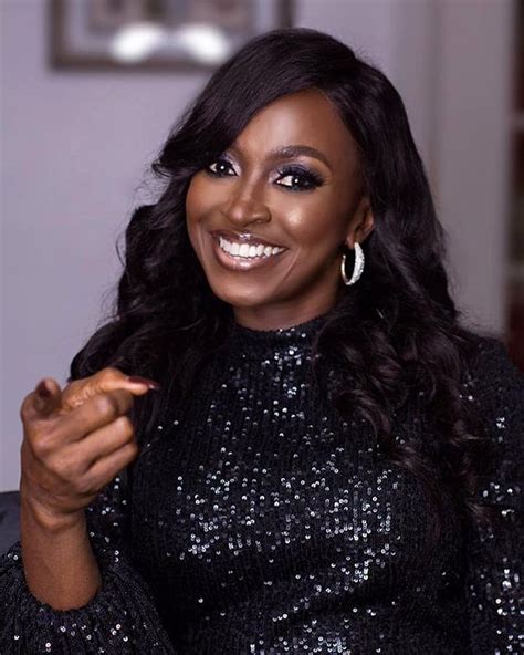 She has been married to rod nuttal since 2000. Don't bring down your value - Kate Henshaw - P.M. News