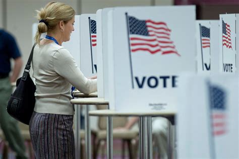 Voter Id Laws Are Good Protection Against Fraud The Washington Post