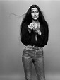 70s Cher : r/pics
