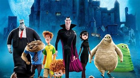 Hotel transylvania 4 transformania trailer (animation, 2021). Se viene Hotel Transilvania 4 y te contamos las anécdotas ...
