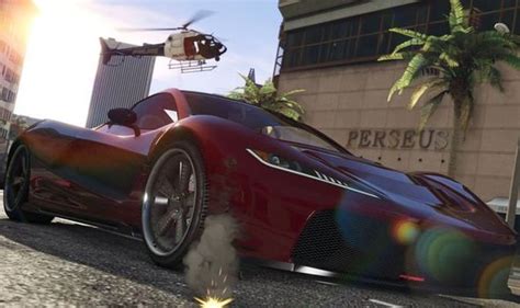 GTA 6 release date Bad Grand Theft Auto news for PS4, Xbox One, PS5