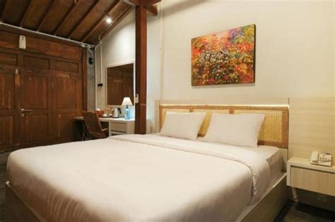 10 Hotel Murah Di Jogja Super Instagramable Dan Aesthetic