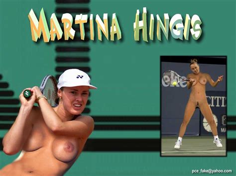 Post 1699760 Fakes Martinahingis Pce Tennis