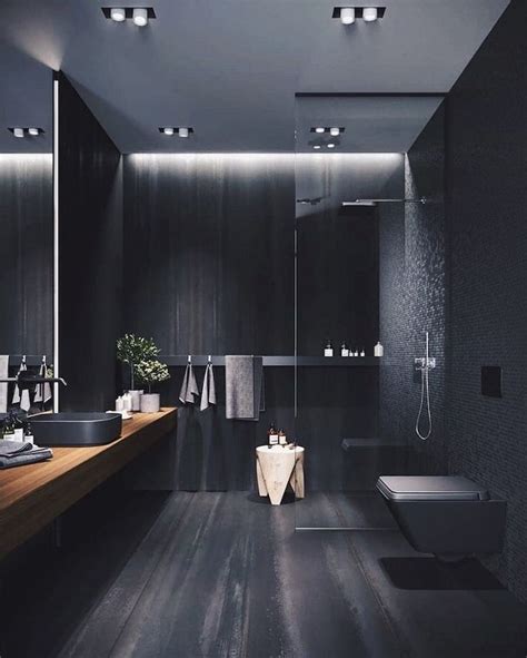 Minimal Interior Design Inspiration 153 Best Bathroom Designs