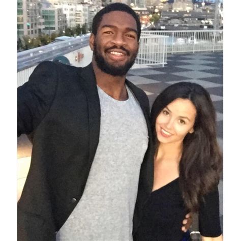 Jacoby Brissett And Girlfriend Sloan Young 5 Fast Facts
