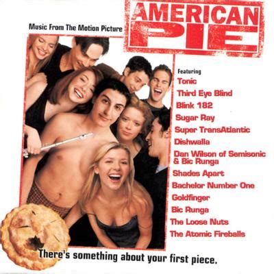 Into the mystic written and performed by van morrison courtesy of warner bros. American Pie -Soundtrack | HMV&BOOKS online - UD53269