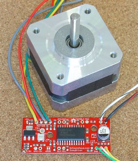 Can Arduino Be Used To Control A Forward And Reverse Motor Sgroupmserl
