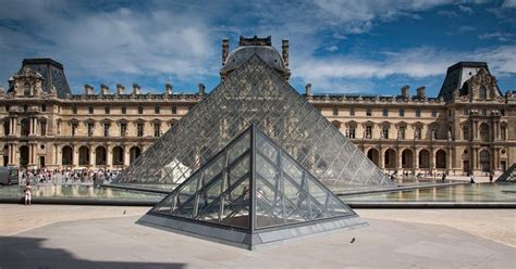 París Lo Más Destacado Del Louvre Visita Guiada Privada Con Ticket De