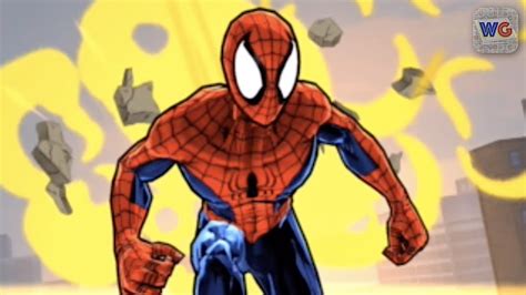 Marvel Spider Man Unlimited Ios Android Gameplay Part 1 Youtube