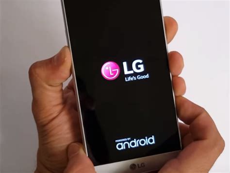 Página 1 de 13 12311. LG decidió dejar de fabricar celulares. Mira qué hacer si ...
