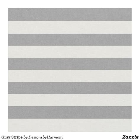 Gray Stripe Fabric Printing On Fabric Fabric Striped Fabrics