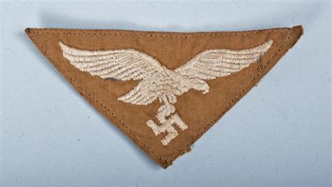 Regimentals German Wwii Luftwaffe Shirt Eagle