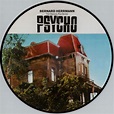 Bernard Herrmann - Psycho (The Original Film Score) (2016, Vinyl) | Discogs
