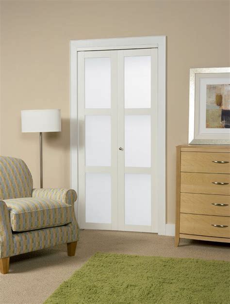 Baldarassario Glass Bi Fold Door In 2020 Doors Interior Bifold