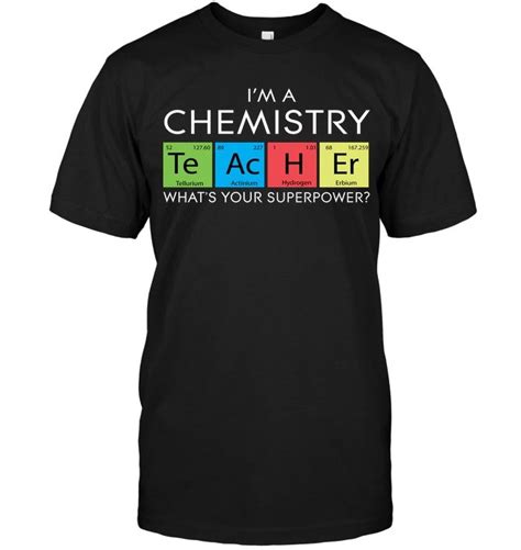Funny Chemistry T Shirts Chemistry Shirts Amazon Organic Chemistry T