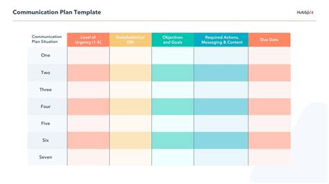 23 Free Project Management Templates For Your Projects