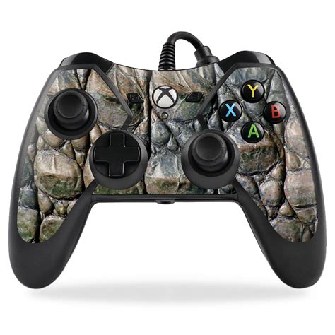 Skin Decal Wrap Compatible With Powera Pro Ex Xbox One Controller Gator