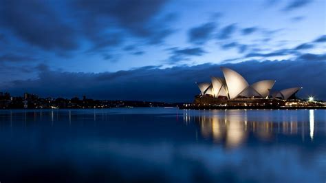 Sydney City Wallpapers Top Free Sydney City Backgrounds Wallpaperaccess