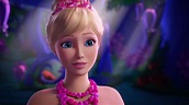 Barbie-Princess-Alexa | Putri disney, Barbie, Kartun