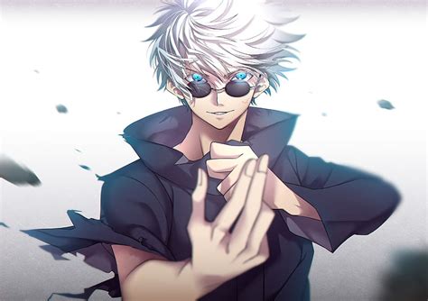 Details Anime Guys With White Hair Best In Duhocakina