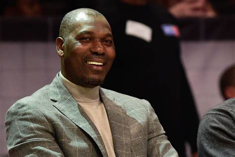 Enjoy the top 24 famous quotes, sayings and quotations by hakeem olajuwon. Hakeem Olajuwon discusses the small ball phenomenon - The Dream Shake