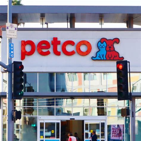 Petco Training Refund