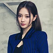 周子瑜（中国台湾女歌手、舞者）_百度百科