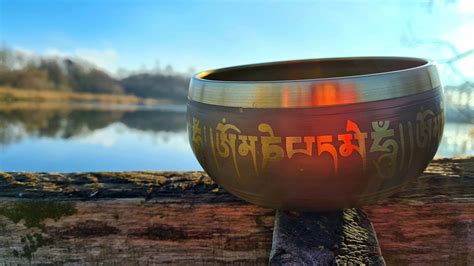 Singing Bowl Tibetan Free Photo On Pixabay Pixabay