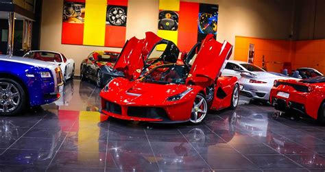 Incredible Luxury Cars Dealer Dubai References Al Jayati