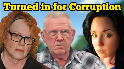 CORRUPT TOWN EMPLOYEES TURNED IN TO STATE ATTORNEY - YouTube