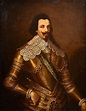 Portrait of Duke of Savoy Victor Amadeus I - PICRYL - Public Domain ...