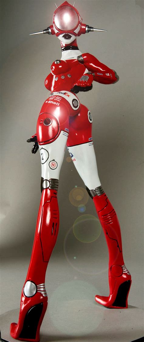 B 50 By Marcusdeleo On Deviantart Robot Girl Female Cyborg Cyborgs Art