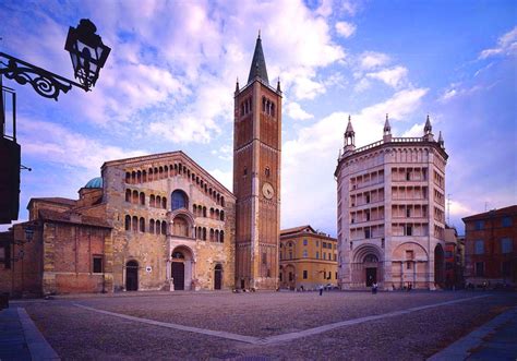 Parma Le 10 Cose Più Importanti Da Fare E Vedere A Parma