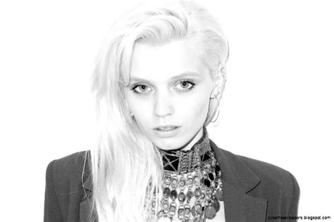 Abbey Lee Kershaw Images Zoom Wallpapers