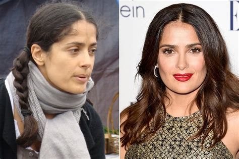 Top 30 Ugly Celebrities Without Makeup Saubhaya Makeup