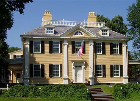 The Secret Histories Of 15 Grand Old American Mansions Bob Vila