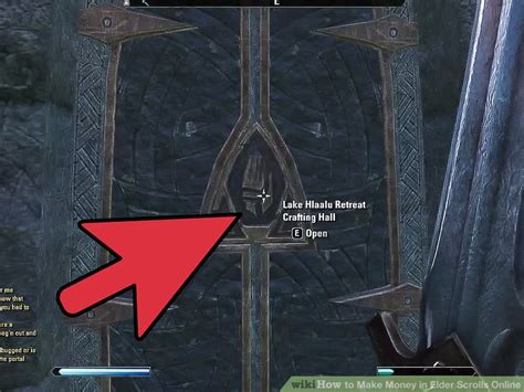 We did not find results for: 4 Ways to Make Money in Elder Scrolls Online - wikiHow