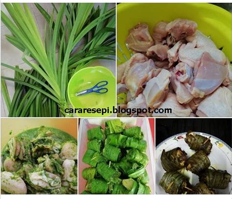 Sedikit berkuah kental atau kering berwarna hitam dan berminyak. Food, Lifestyle, Education, Parenting, DIY | CaraResepi