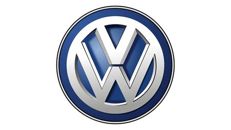 Logo De Voiture Volkswagen Png Transparents Stickpng
