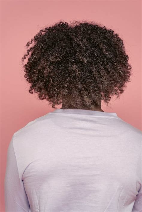 Curl Pattern Types Identify Your Curl Hair Pattern