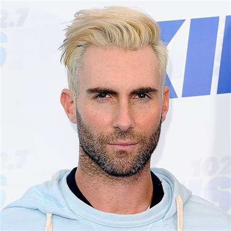 Awesome 55 Examples Of Stunning Bleached Hair For Men How To Care At