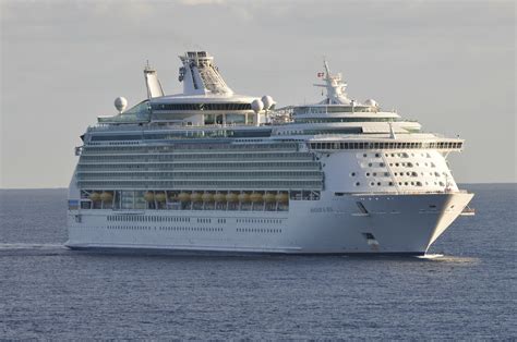 The 10 Most Expensive Cruise Ships In The World Insider