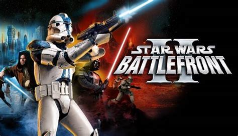 Star Wars Battlefront 2 Is Being Remastered For Ps5 For Free