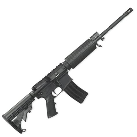 Windham Weaponry M4a3 556mm 16 Rifle ★ The Sporting Shoppe ★ Richmond