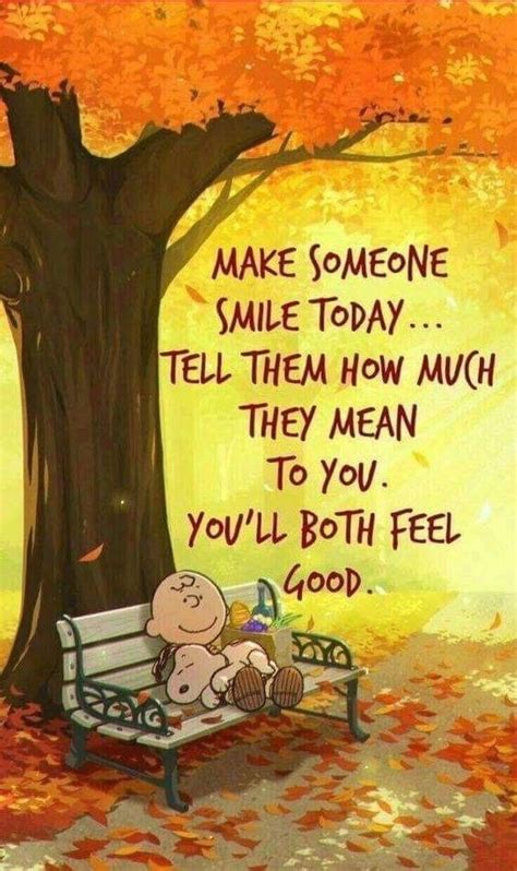 Make Someone Smile Today Pictures Photos And Images For Facebook