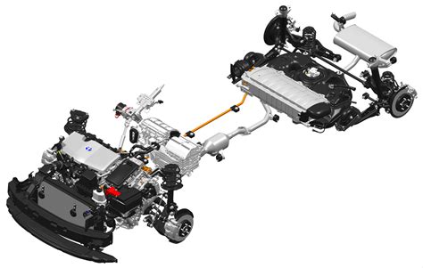 If toyota ever offers a lithium battery upgrade possibility for the prius it will just happen, and i think it would happen after lithium becomes the the prius 2010 only has a 1.6km rang on ev mode (battery mode) and this is really not enough for me as i do 90% of the time in city driving with very. 2016 Toyota Prius Body Structure (TNGA) - Boron Extrication