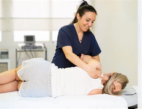 How A Chiropractor Can Help During Pregnancy Just Simply Mom