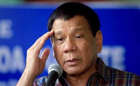 The philippines' presidential election has received international media attention, in large part because of the outspoken, occasionally outlandish remarks of its victor, rodrigo duterte. Philippine President Rodrigo Duterte Injured In Motorcycle ...